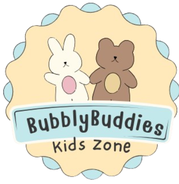 Bubbly Buddies Shop