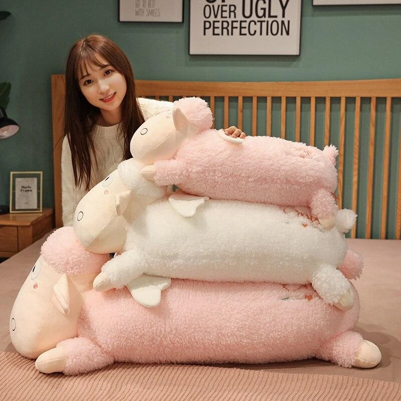 Adorable Flying Sheeps - Image 8