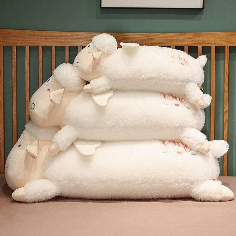 Adorable Flying Sheeps - Image 5