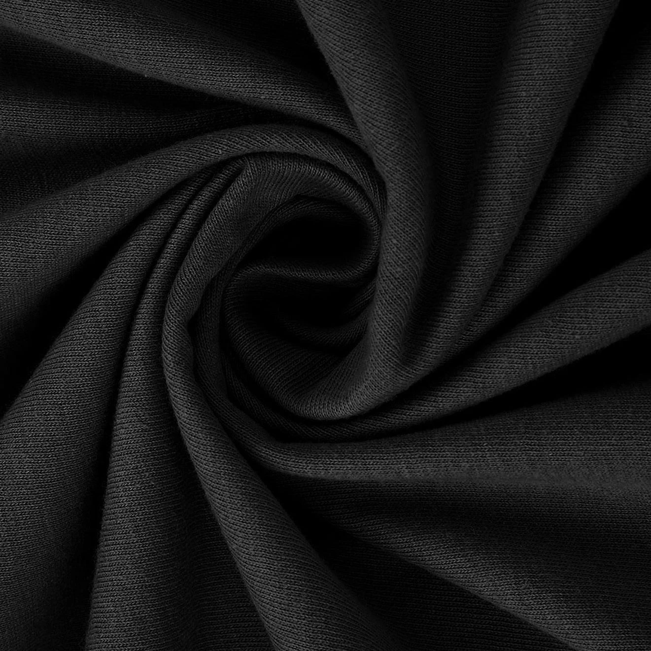 Apparel Anime Kawaii Girl Cuddling Cat Unisex Tee - Image 12