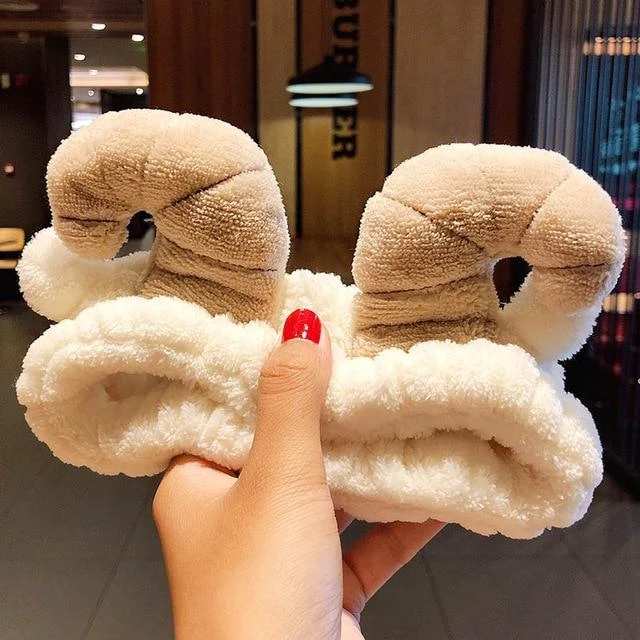 Apparel Antler & Horns Headband - Image 3