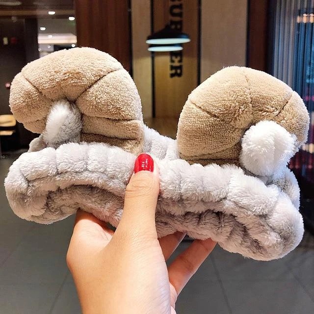 Apparel Antler & Horns Headband - Image 2