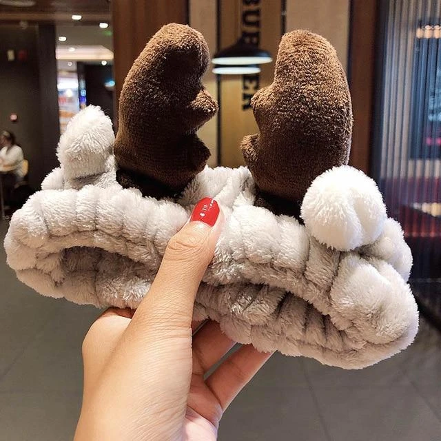 Apparel Antler & Horns Headband - Image 6