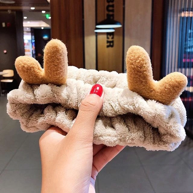 Apparel Antler & Horns Headband - Image 10