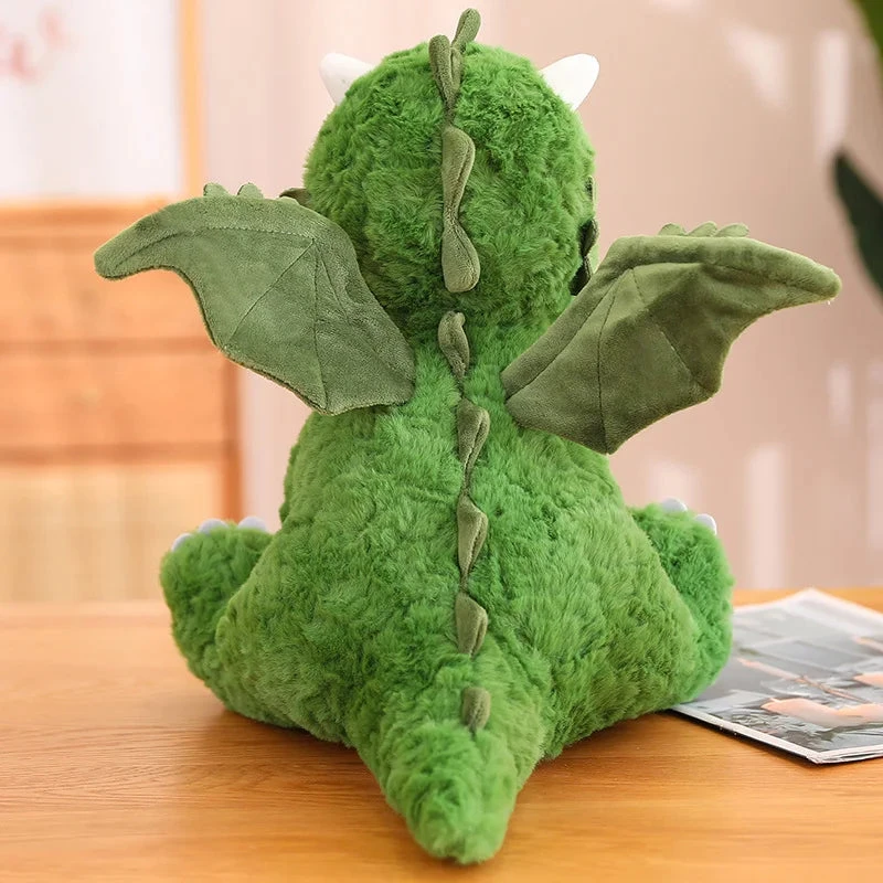 Baby Dragon Egg 2-in-1 Plush - Image 12
