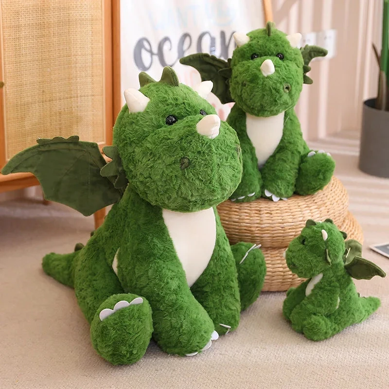 Baby Dragon Egg 2-in-1 Plush - Image 15
