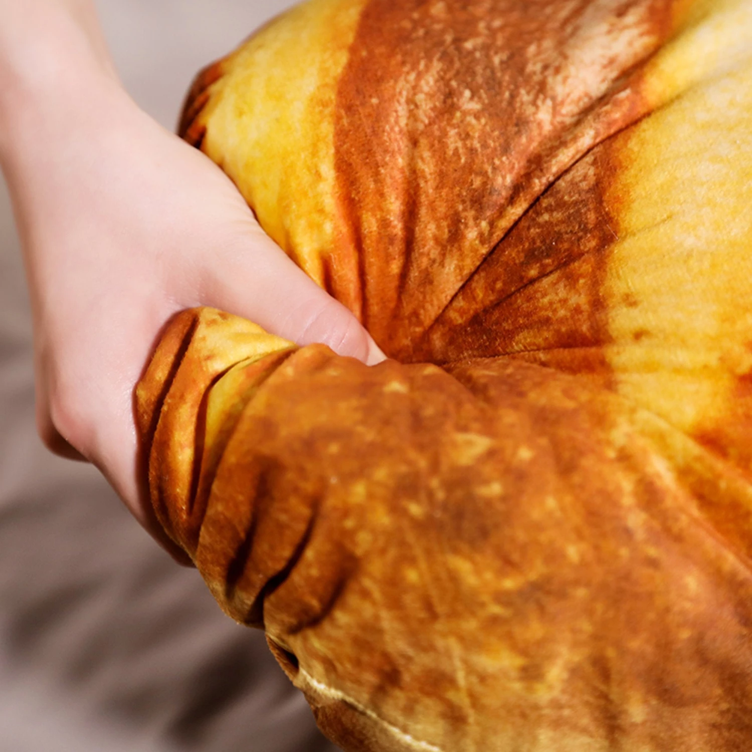 Baguette Bread Plush - Image 9