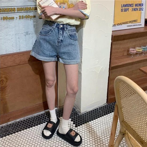 Apparel Beary Cute Open-toe Slippers - Image 18