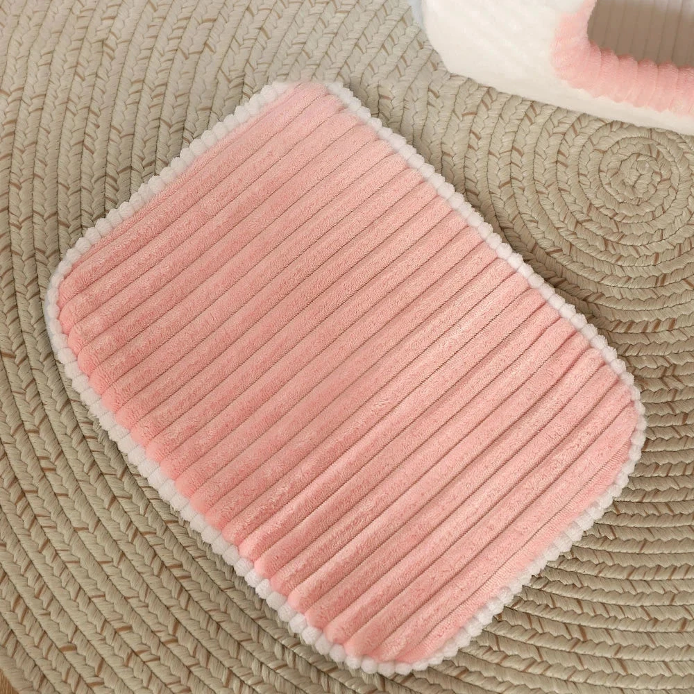 Blue Green Television Pet Bed House - Image 11