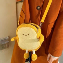 Apparel Bread Bestie Bag