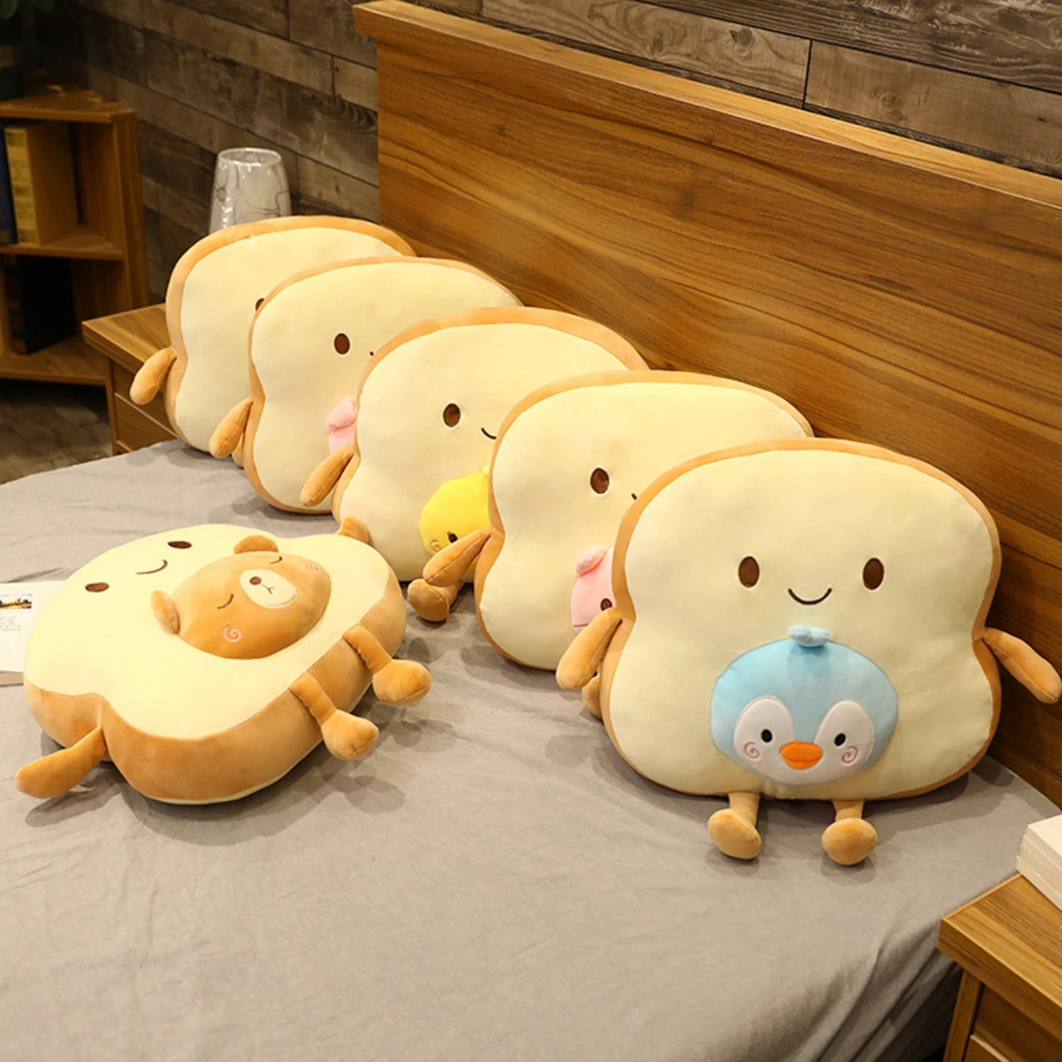 Breadie Toastie Bestie - Slice Collection - Image 3