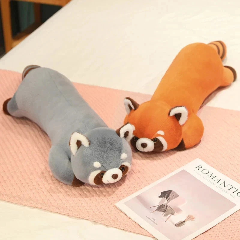 Bushy And Buster The Lying Raccoon Plushies - Image 17