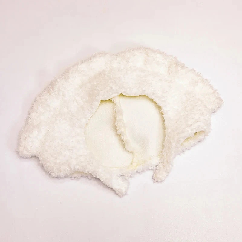 Chubby Capybara Plushie With Hat - Image 17