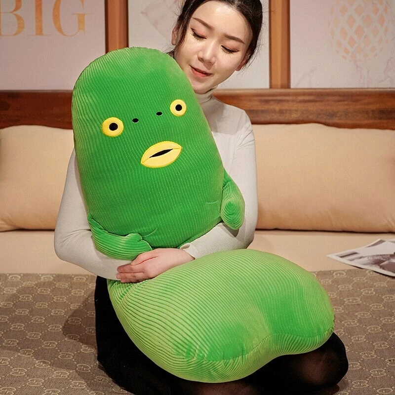 Corduroy Long Snuggle Buddy Animal Squad - Image 17