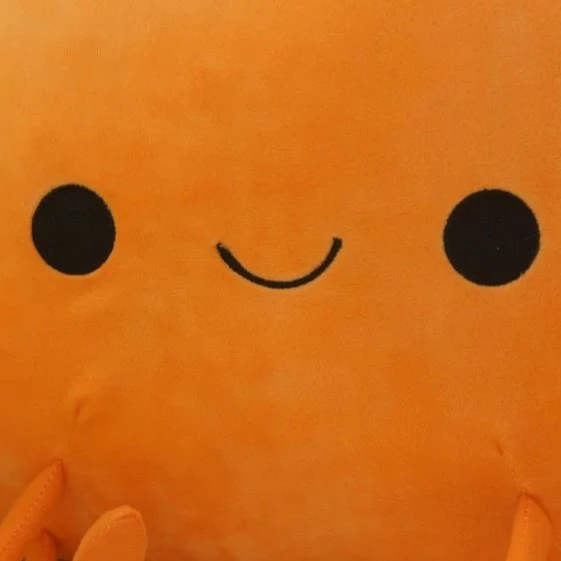 Cuddly Fruits Pastel Plushies - Image 8