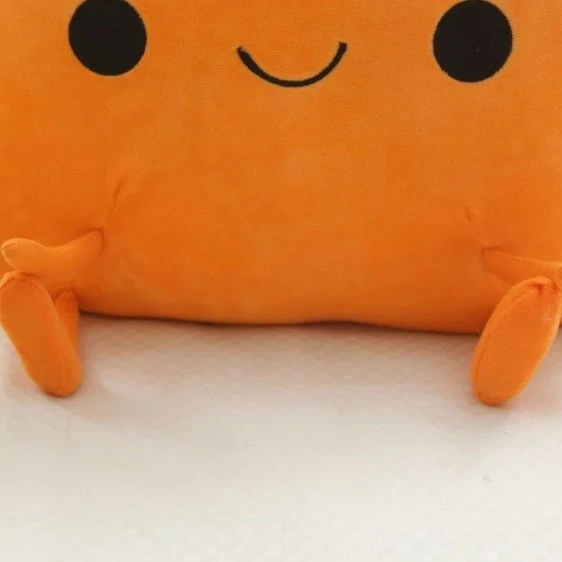 Cuddly Fruits Pastel Plushies - Image 9
