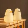 Cute Seagull LED Night Light