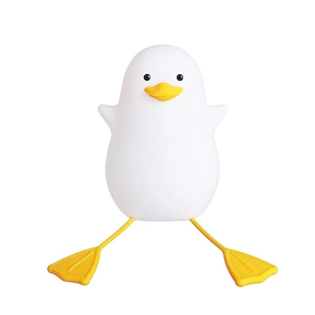 Cute Seagull LED Night Light - Image 11
