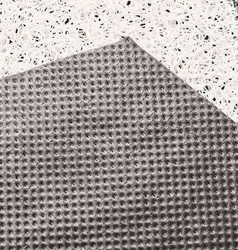 Cute Welcome Cats And Fruits Mat - Image 5