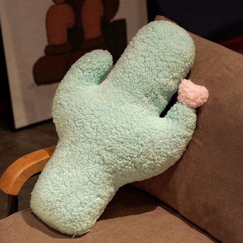 Fluffy Pastel Fruit Veg Plushie Collection - Image 7