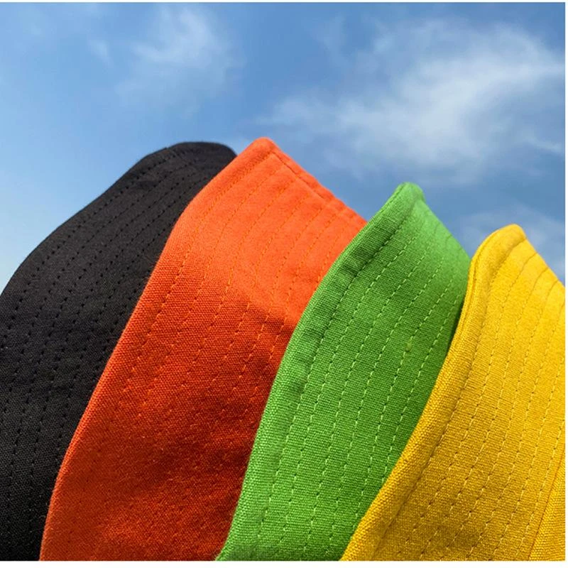 Apparel Fun Frog Bucket Hat - Image 12