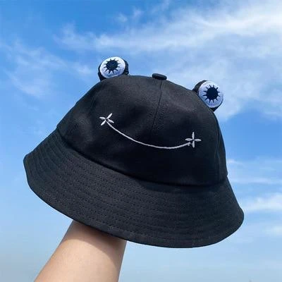 Apparel Fun Frog Bucket Hat - Image 5