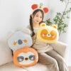 Fuzzy Forest Buddy Handwarmer Plushie Collection | Limited Stock