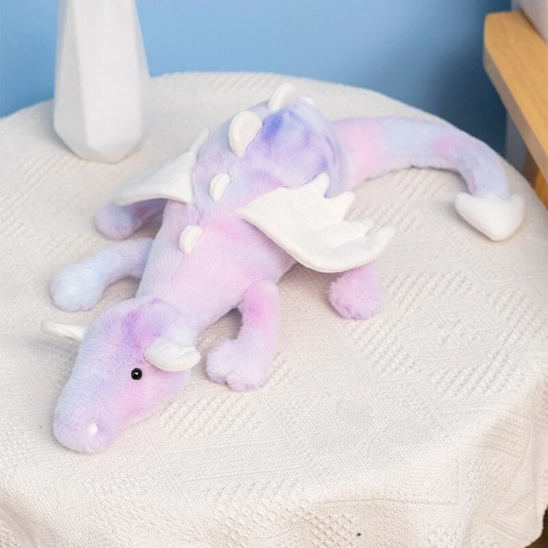 Gōkin The Mighty Dragon Clan Plushies - Image 11