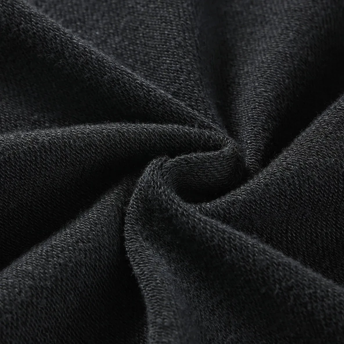 Apparel Great Wave Off Kanagawa Fish Godzilla Vintage Style Unisex Hoodie - Image 6