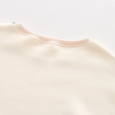 Apparel Green Dinosaur Long Sleeve Unisex Sweatshirts - Image 20