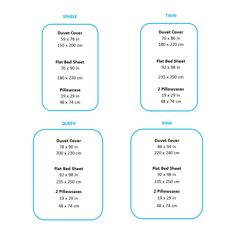 Green Two-Tone Checked Plaid Bedding Set - Image 15