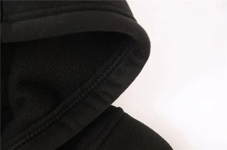 Apparel Ham Toastie Luckie The Dog Unisex Hoodie - Image 15