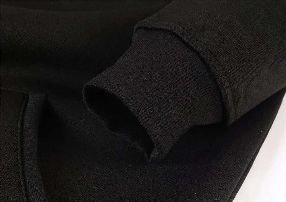 Apparel Ham Toastie Luckie The Dog Unisex Hoodie - Image 14