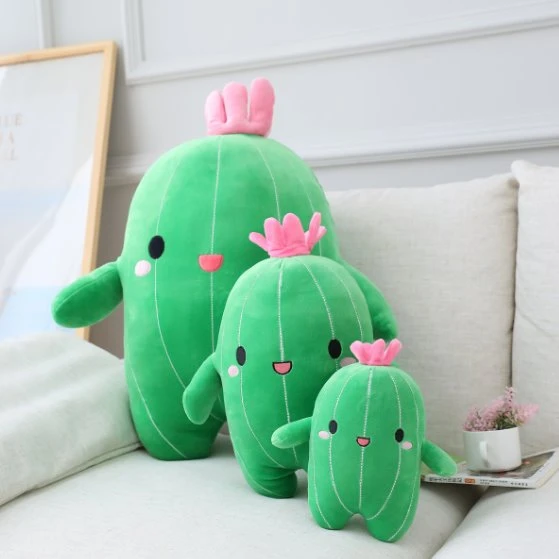 Happy Cactus Friends - Image 6