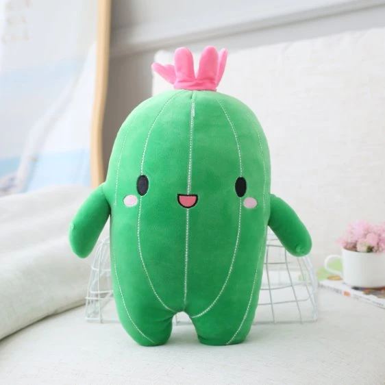 Happy Cactus Friends - Image 4