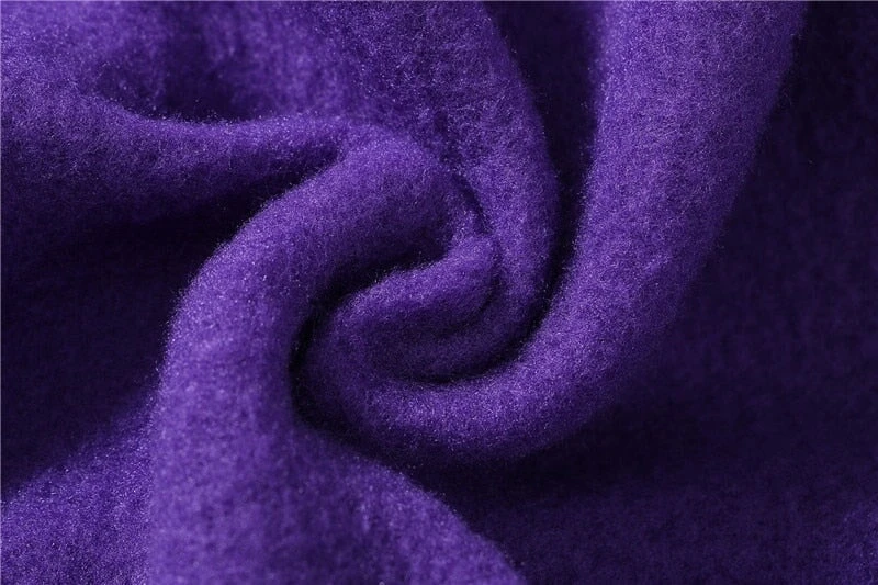 Apparel Harajuku Japanese Fish Konnichiwa Poster Unisex Hoodie - Image 19