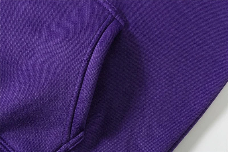 Apparel Harajuku Japanese Fish Konnichiwa Poster Unisex Hoodie - Image 15