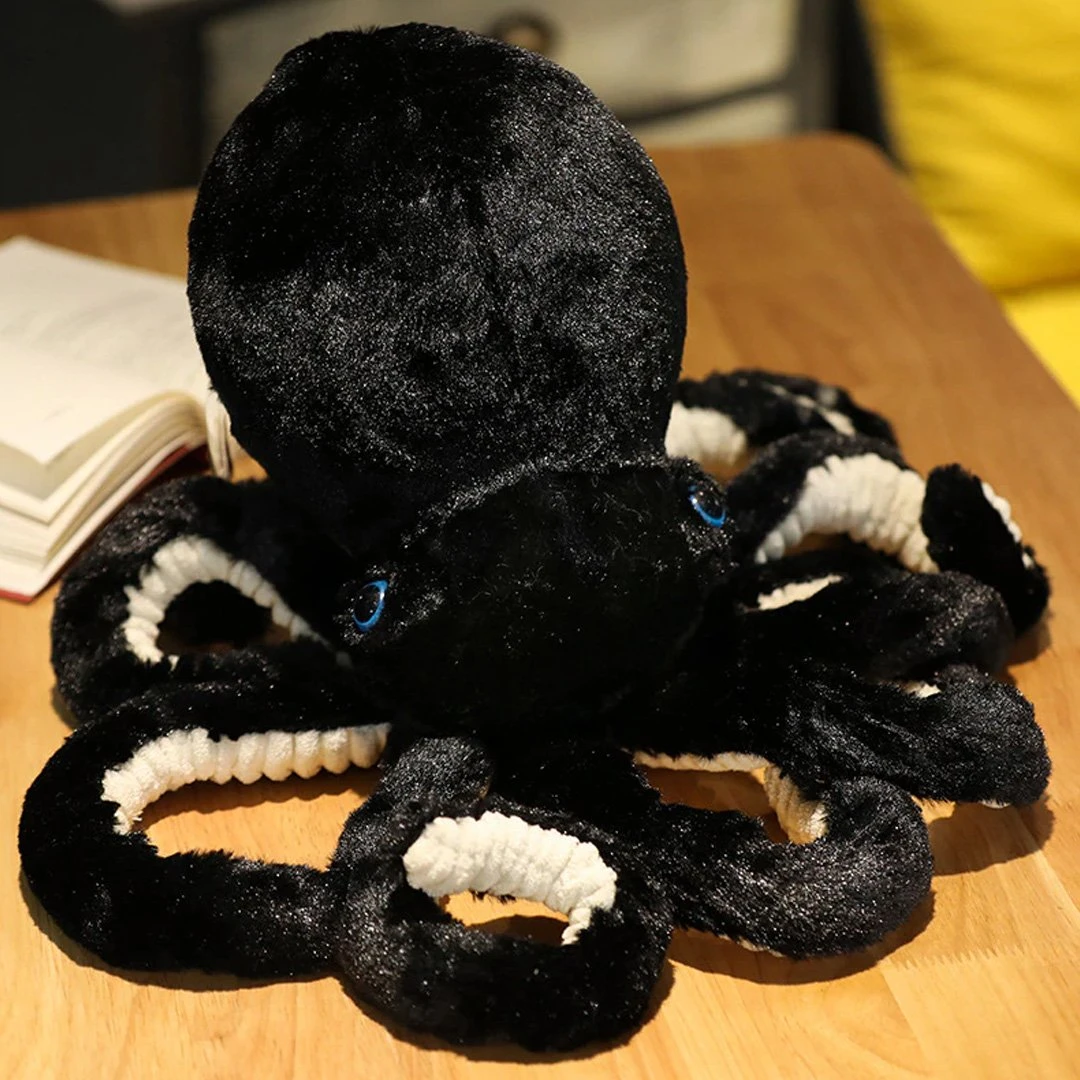 Inky The Squid - Image 12