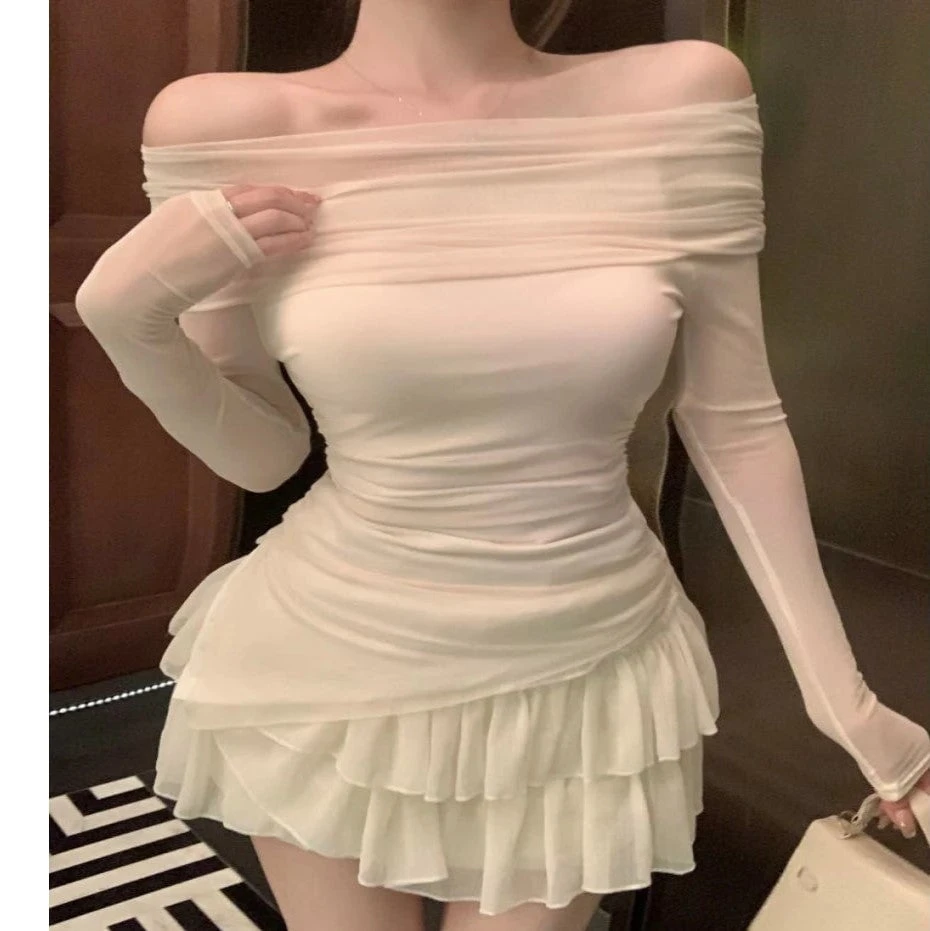 Apparel Japanese Fairytale Two Piece Skirt Set - Image 10