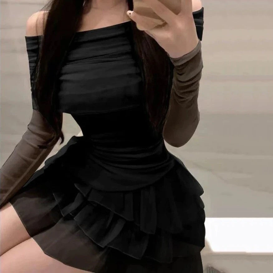 Apparel Japanese Fairytale Two Piece Skirt Set - Image 14