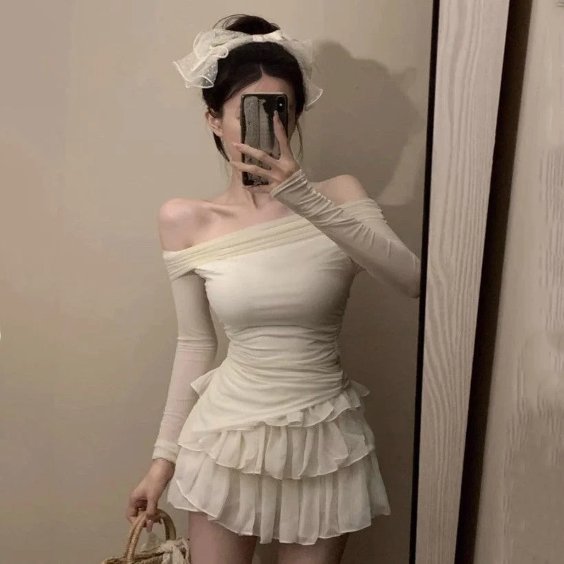 Apparel Japanese Fairytale Two Piece Skirt Set - Image 13