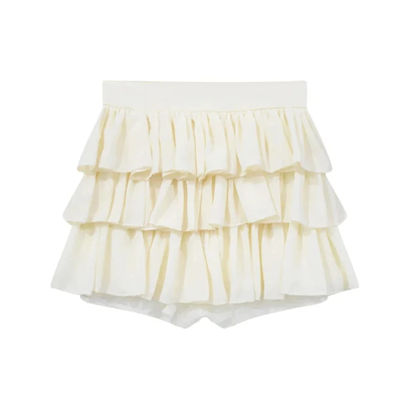 Apparel Japanese Fairytale Two Piece Skirt Set - Image 6