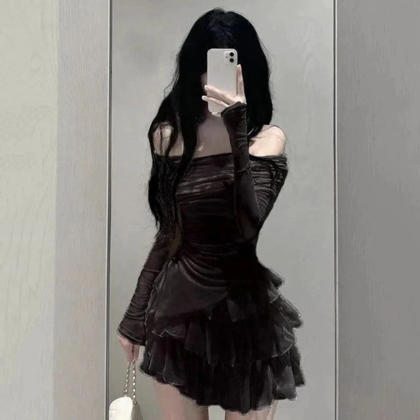 Apparel Japanese Fairytale Two Piece Skirt Set - Image 4