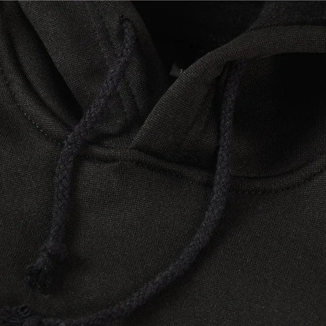 Apparel Japanese-themed Cherry Blossom Pink Sun Unisex Hoodie - Image 17