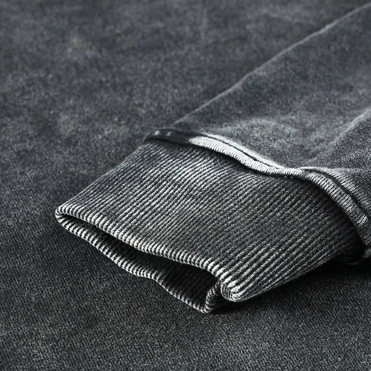 Apparel Japanese-themed Koi Pagoda Sunrise Vintage Unisex Hoodie - Image 4