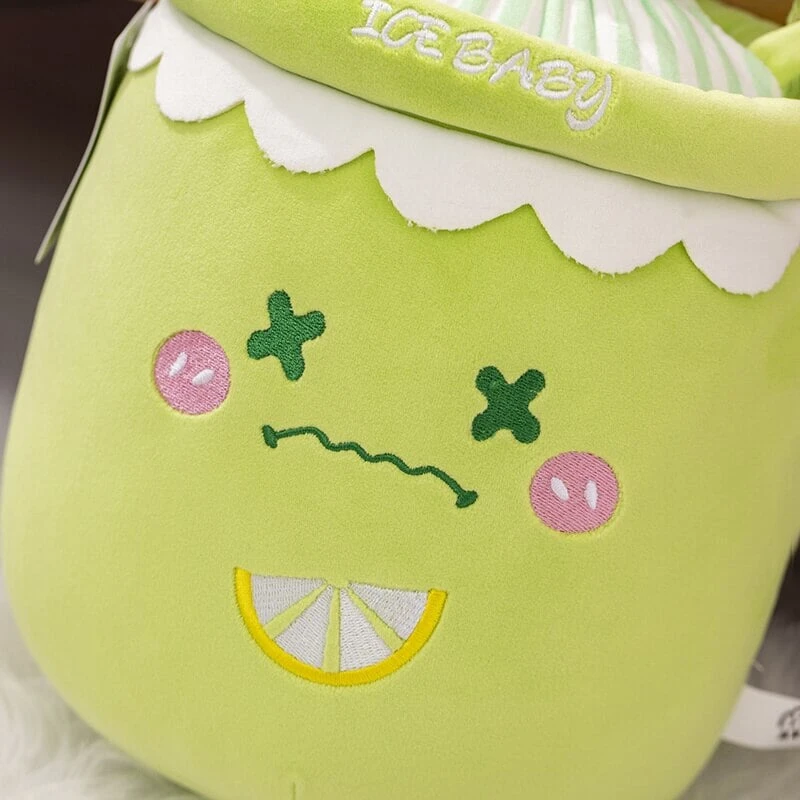 Juicy Fruity Bubble Tea Plushie Crew - Image 17