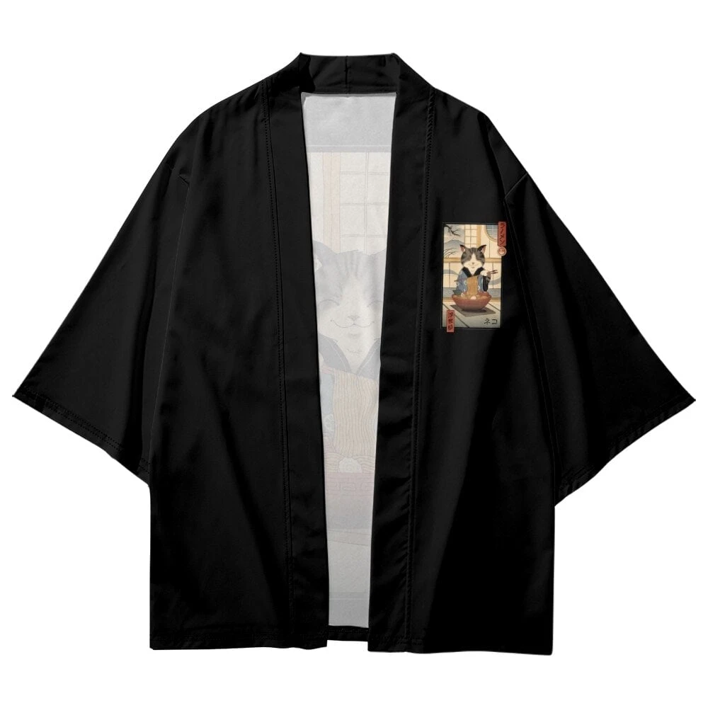 Apparel Katsushi Kimono - Image 8