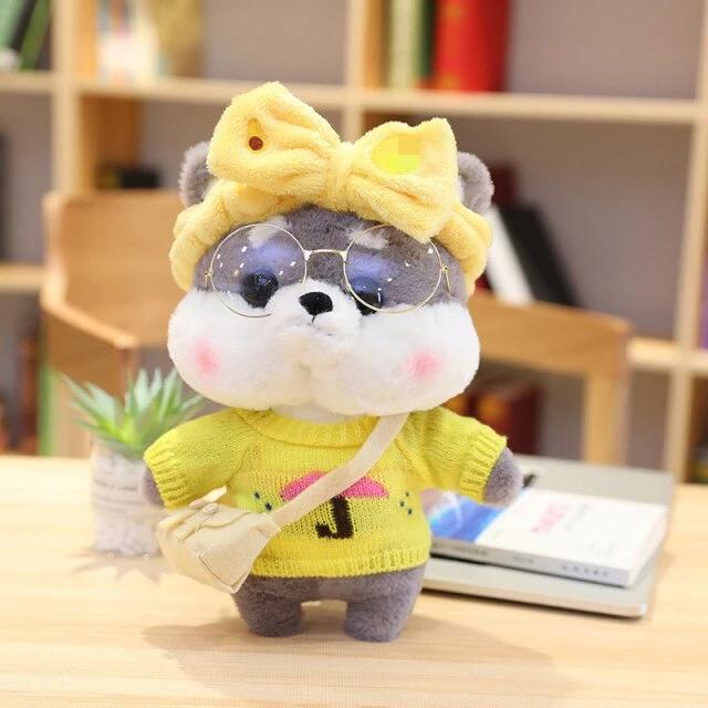 Kawaii Dress Up Shiba Family Plushie Collection - Image 20
