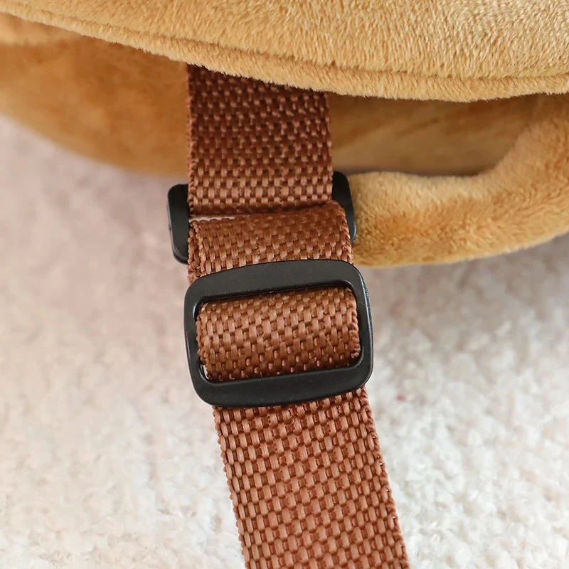 Kawaii Dung Beetles Plush Backpacks - Image 13