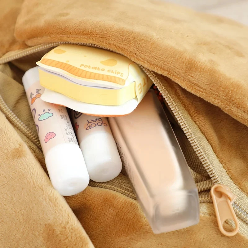 Kawaii Dung Beetles Plush Backpacks - Image 12